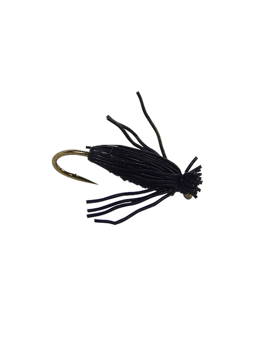 Crowe Beetle-Black