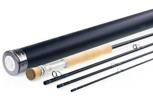 Sextant Fly Rod