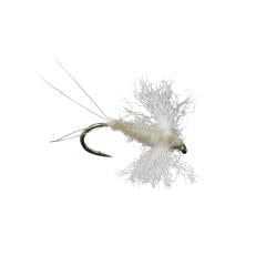 White Fly Spinner