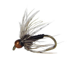 Tunghead Poppet Soft Hackle