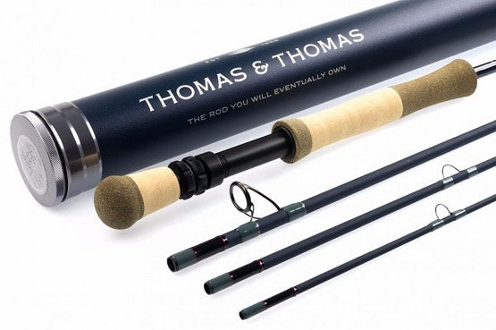 Thomas & Thomas Exocett SS Fly Rod