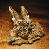 Hareline #1 Hares Mask Natural