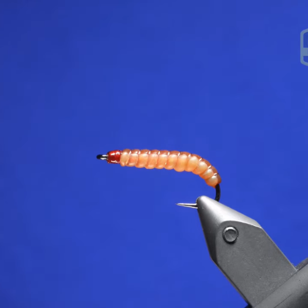 Fly Tying Tutorial - Shafer's Gummy Cranefly