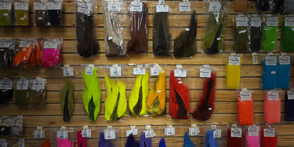 Unlock the Secrets of Bucktail