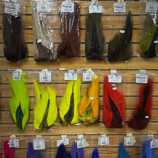 Unlock the Secrets of Bucktail