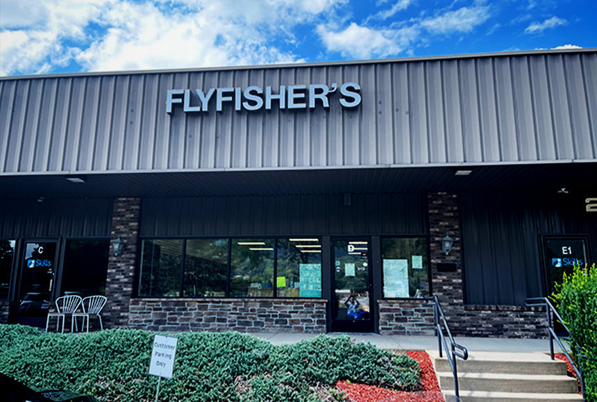 New Shop Location: Precision Opens In State College, Pa