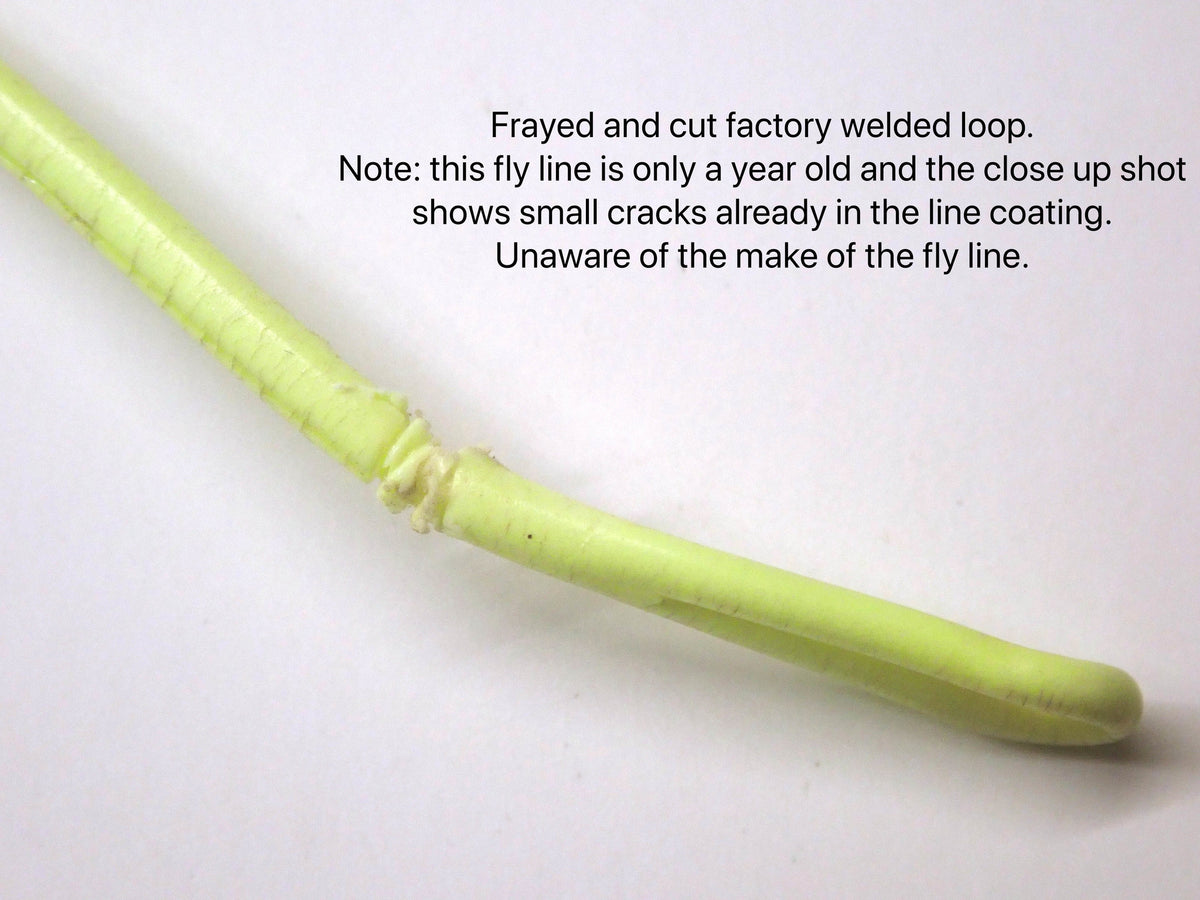 Loop to Loop? — Precisionflyandtackle