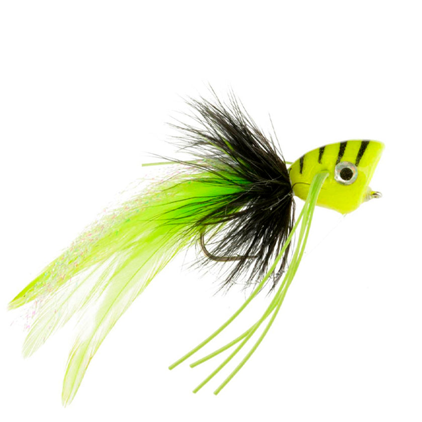 All Bass Flies