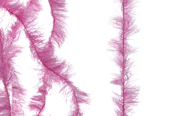 MFC Senyo's Super Satin Chenille