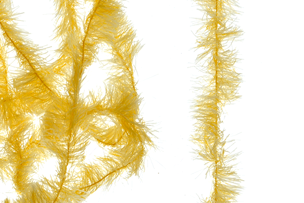 MFC Senyo's Super Satin Chenille