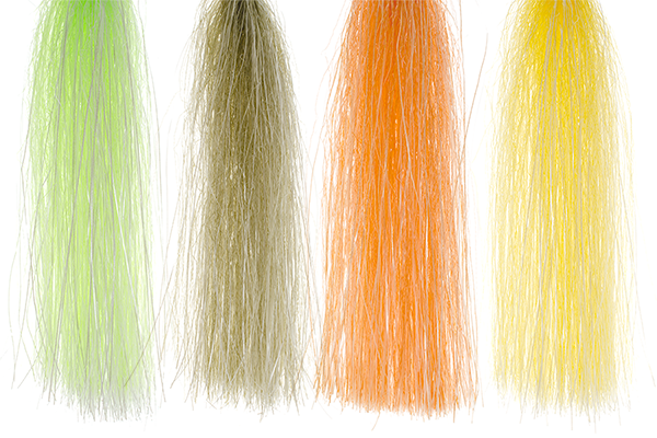 Senyo's Shadow Fiber