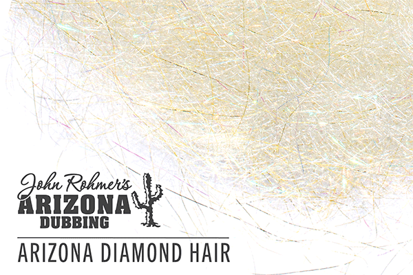 Arizona Diamond Hair