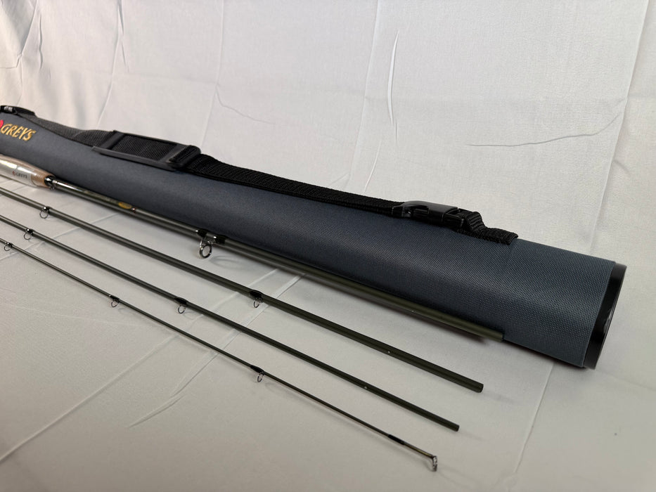 Greys Streamflex+10' 3wt-Used Fly Rod