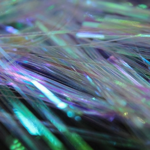 Transparent UV Strips