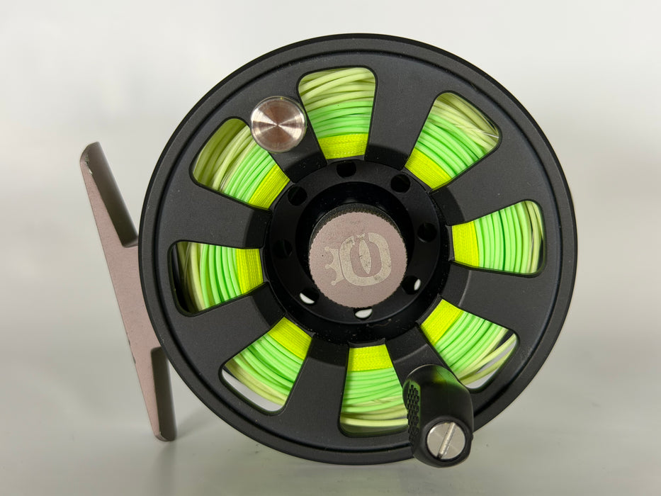 Cortland Crown 3/5-Used Fly Reel