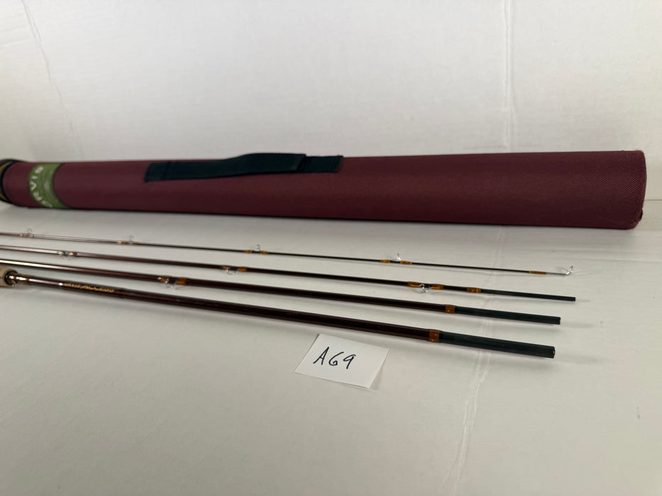 Orvis Access 9'4wt-Used Fly Rod