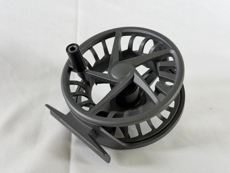 Lamson Liquid S -3+ Used Fly Reel