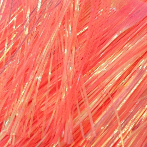 Transparent UV Strips