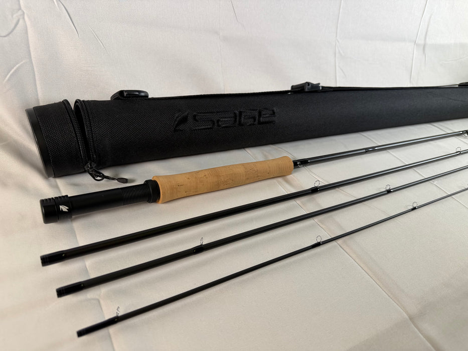 Sage Sense 10'6" 3wt-Used Fly Rod