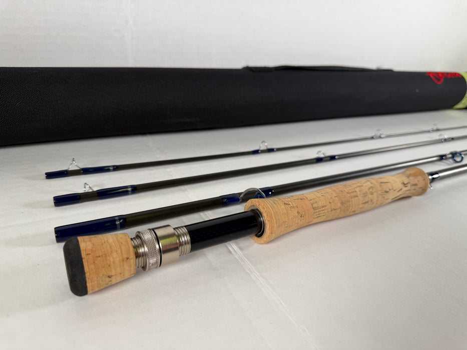 Scott A3 9'7wt-Used Fly Rod