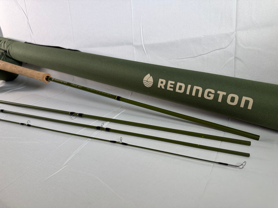 Redington Field Kit 11'3" 4wt Trout Spey-Used Fly Rod