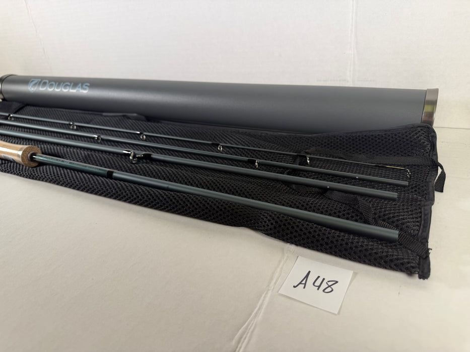Douglas Sky 9'12wt-Used Fly Rod