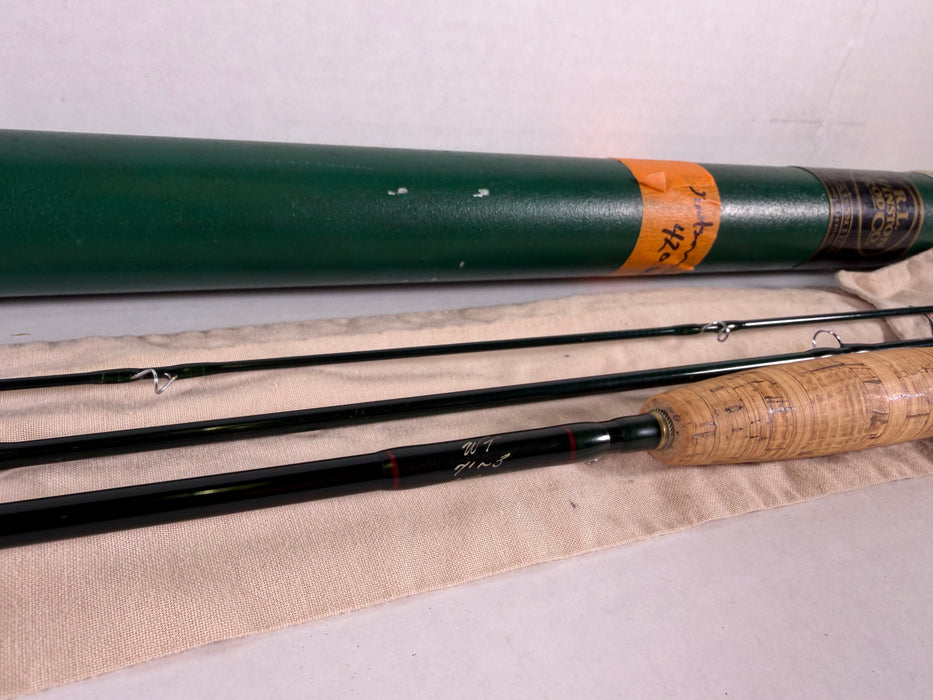 Winston WT 7'3wt-Used Fly Rod