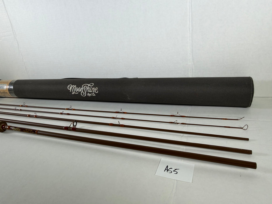 Moonshine Drifter 10'7wt-Used Fly Rod