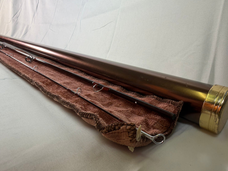 G. Loomis IM6 8'6" 6wt 2pc-Used Fly Rod