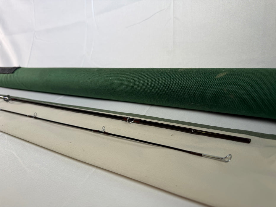Orvis Superfine Graphite Full Flex 7'9" 5wt-Used Fly Rod