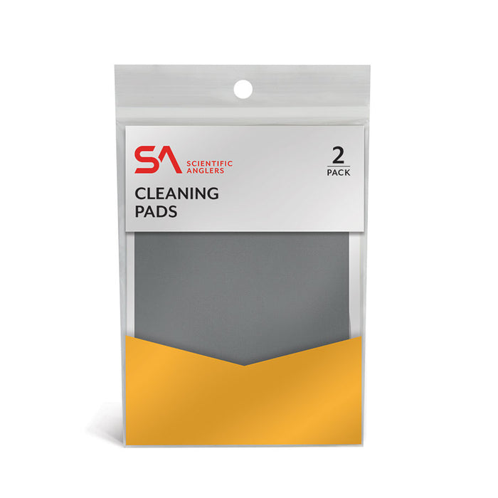 SA Cleaning Pad