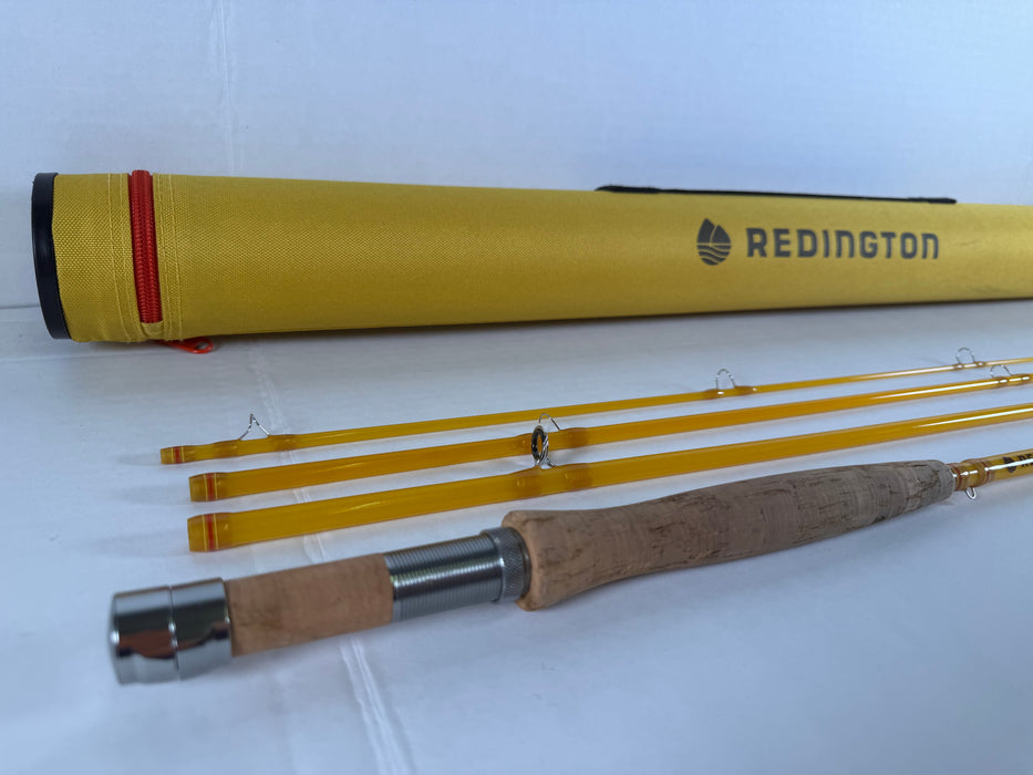 Redington Butterstick 8'5wt-Used Fly Rod