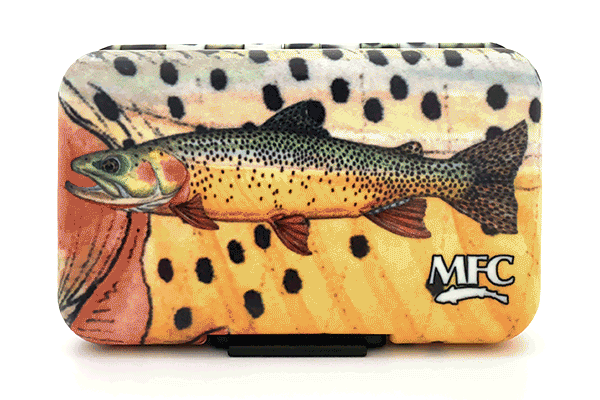 MFC Poly Fly Box