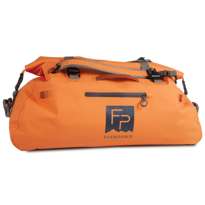Fishpond Thunderhead Large Roll-Top Duffel