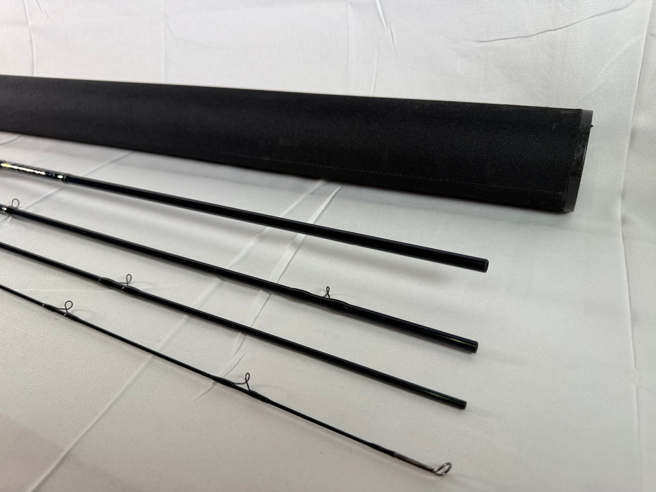 Fenwick Aetos 9' 6wt-Used Fly Rod