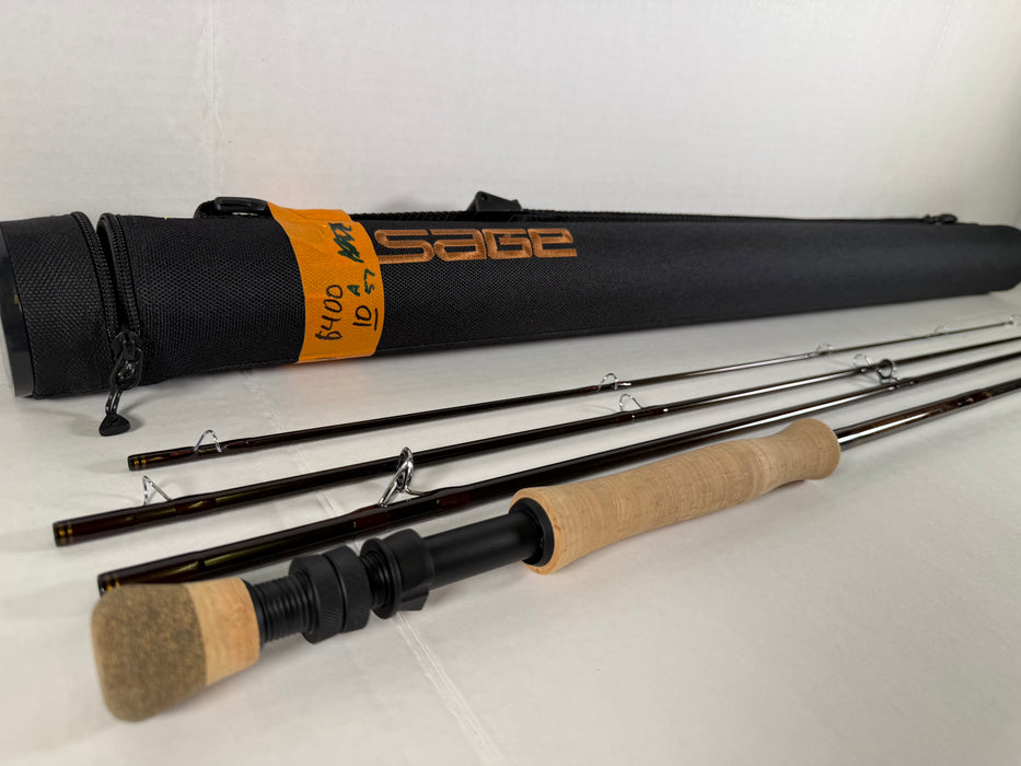 Sage Payload 8'9"9wt-Used Fly Rod