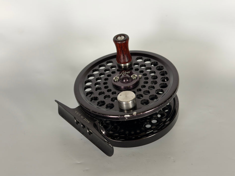 Abel TR1-Used Fly Reel