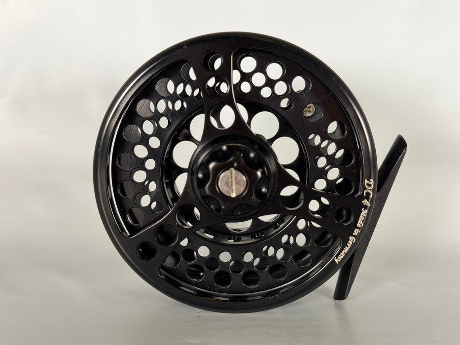 Vossler DC4-Used Fly Reel