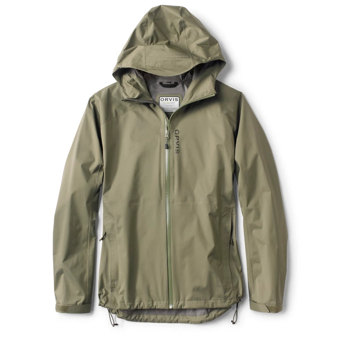 Orvis Men's Ultralight Storm Jacket