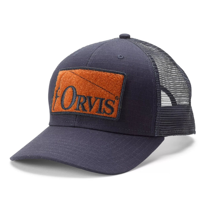 Orvis Ripstop Covert Trucker (recycle)