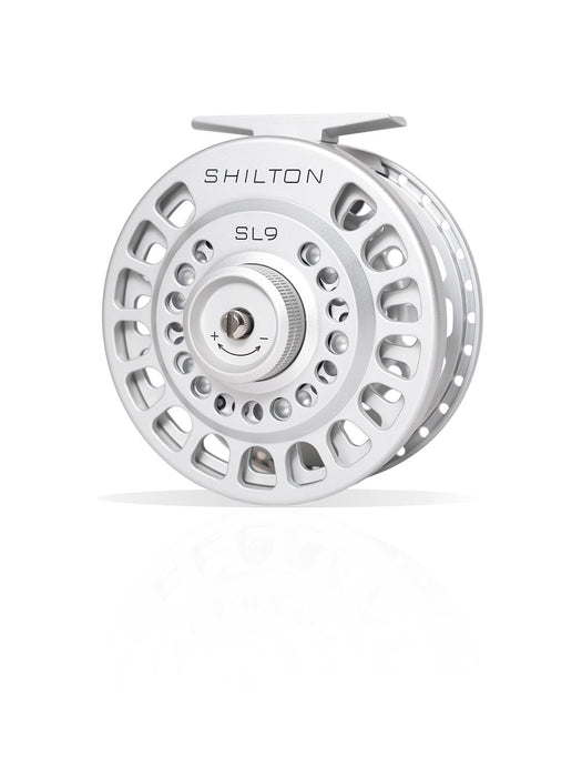 Shilton SL Series Fly Reel