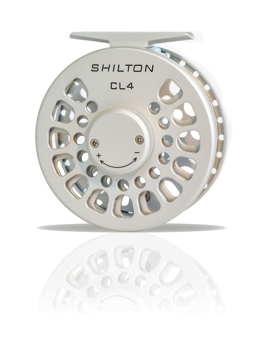 Shilton CL Series Fly Reel