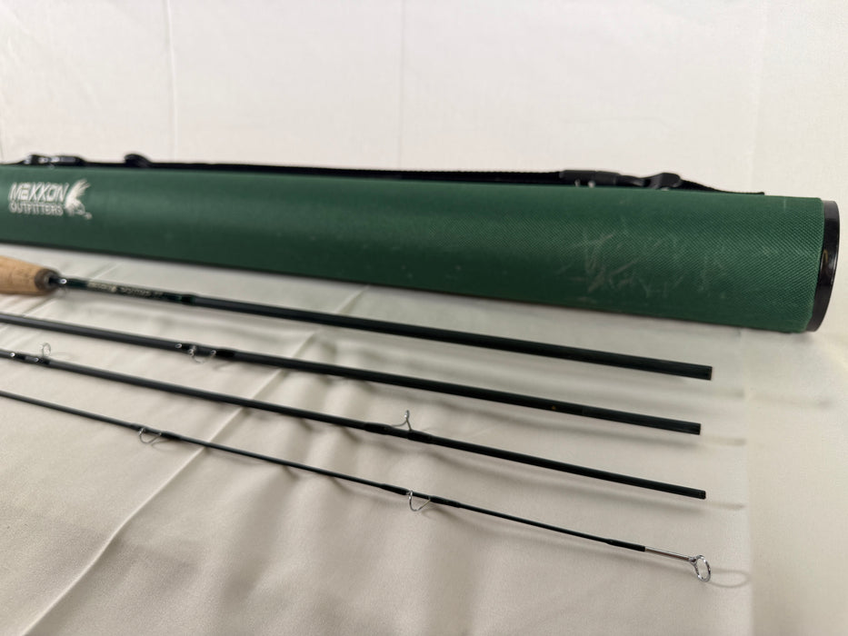Maxxon Gorge 8'6" 4 Weight - Used Fly Rod
