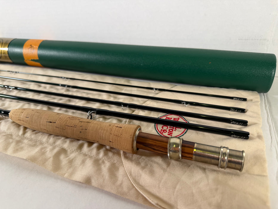 Winston LT 7'9"2wt 5pc-Used Fly Rod