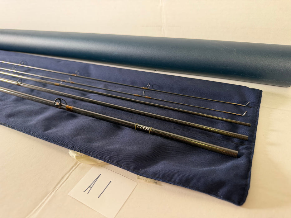 Thomas & Thomas Contact II 10'9" 2wt- Used Fly Rod
