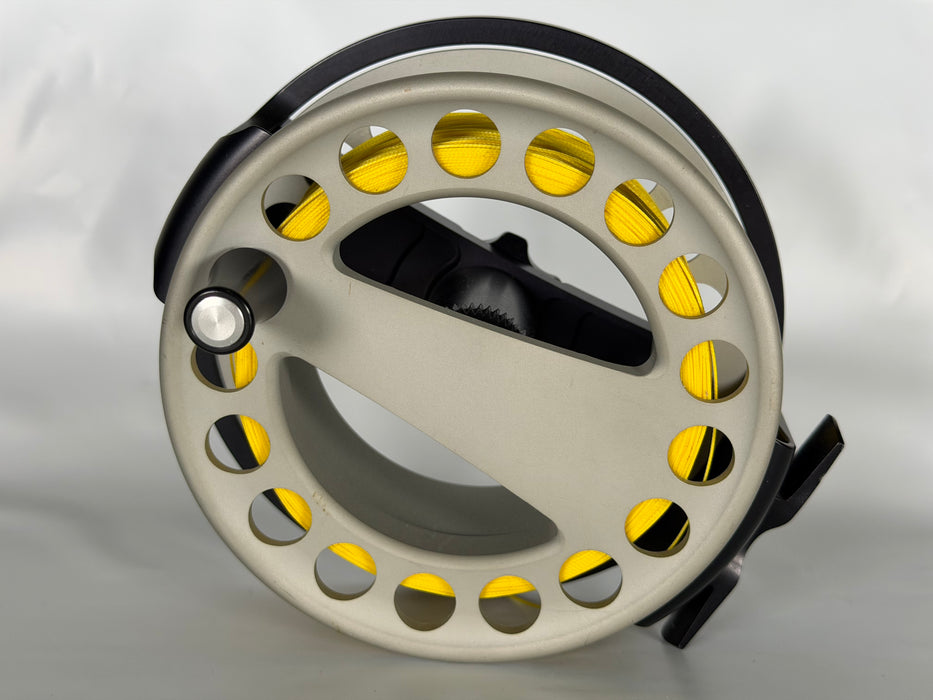 Lamson XL Arbor-Used Fly Reel