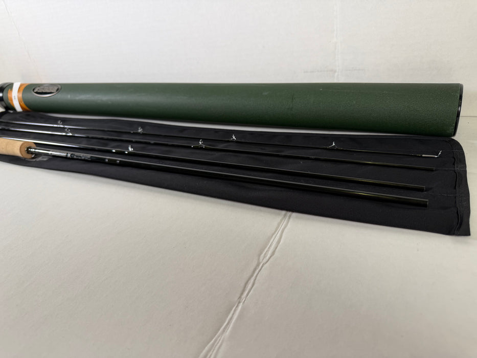 Sage X 9'5wt-Used Fly Rod