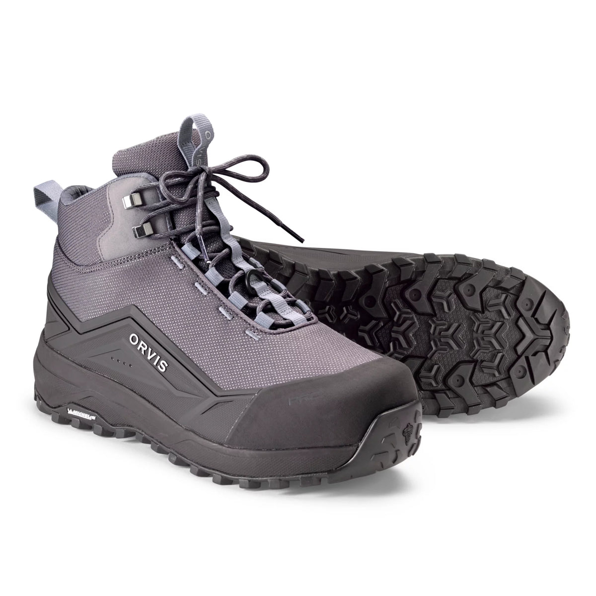 Orvis PRO LT Wading Boots Rubber — Precisionflyandtackle
