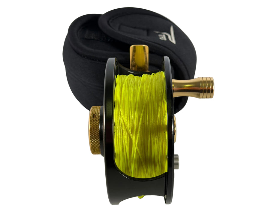 TFO NTR 3 Used Fly Reel