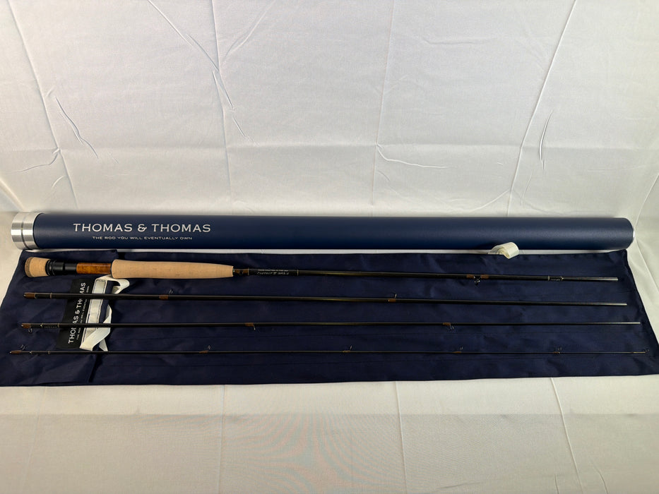 Thomas & Thomas Contact II 10'9" 3wt-Used Fly Rod